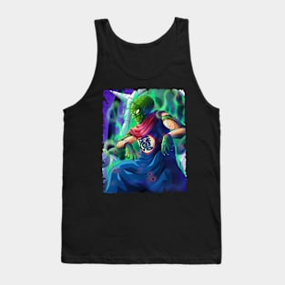 KAMI MERCH VTG Tank Top